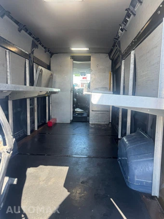 2020 Ram ProMaster 3500 Cargo Van High Roof 159.0" WB - miniatura 23