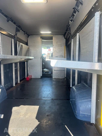 2020 Ram ProMaster 3500 Cargo Van High Roof 159.0" WB - miniatura 24