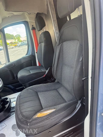 2020 Ram ProMaster 3500 Cargo Van High Roof 159.0" WB - miniatura 25