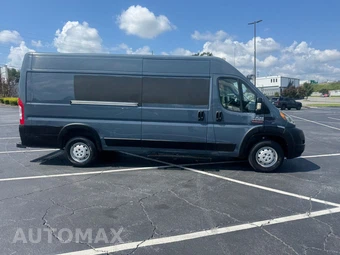 2020 Ram ProMaster 3500 Cargo Van High Roof 159.0" WB - miniatura 28