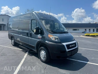 2020 Ram ProMaster 3500 Cargo Van High Roof 159.0" WB - miniatura 3