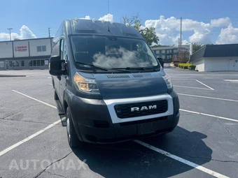 2020 Ram ProMaster 3500 Cargo Van High Roof 159.0" WB - miniatura 4