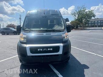 2020 Ram ProMaster 3500 Cargo Van High Roof 159.0" WB - miniatura 5