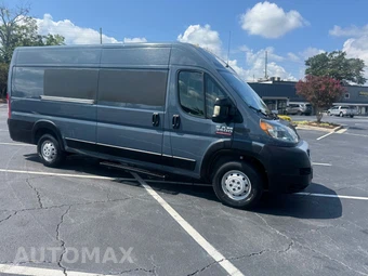 2020 Ram ProMaster 3500 Cargo Van High Roof 159.0" WB - miniatura 6