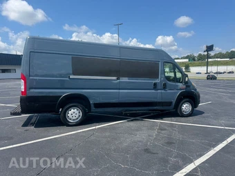 2020 Ram ProMaster 3500 Cargo Van High Roof 159.0" WB - miniatura 7