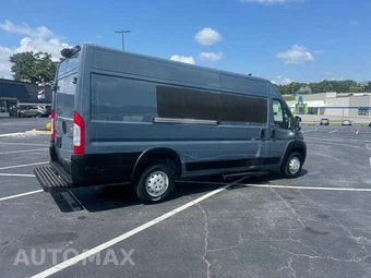 2020 Ram ProMaster 3500 Cargo Van High Roof 159.0" WB - miniatura 8