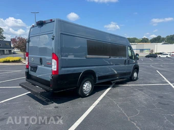 2020 Ram ProMaster 3500 Cargo Van High Roof 159.0" WB - miniatura 9