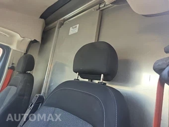 2020 Ram ProMaster 3500 Cargo Van High Roof 159.0" WB - miniatura 16