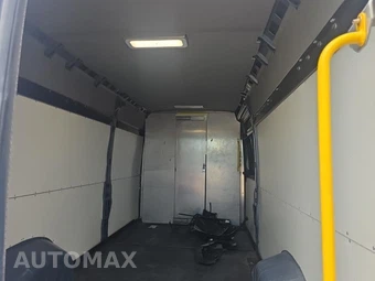 2020 Ram ProMaster 3500 Cargo Van High Roof 159.0" WB - miniatura 19