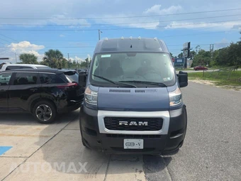 2020 Ram ProMaster 3500 Cargo Van High Roof 159.0" WB - miniatura 2