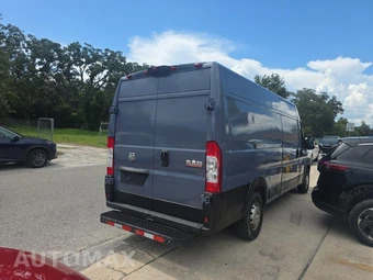 2020 Ram ProMaster 3500 Cargo Van High Roof 159.0" WB - miniatura 4