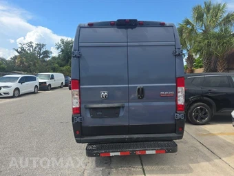 2020 Ram ProMaster 3500 Cargo Van High Roof 159.0" WB - miniatura 5