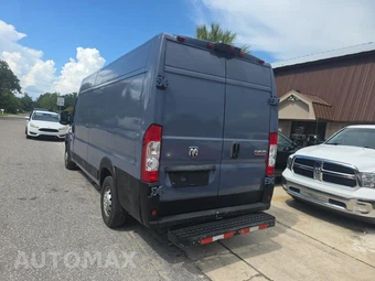 2020 Ram ProMaster 3500 Cargo Van High Roof 159.0" WB - miniatura 6