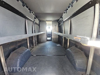 2020 Ram ProMaster 3500 Cargo Van High Roof 159.0" WB - miniatura 15