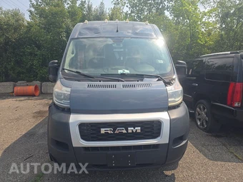 2020 Ram ProMaster 3500 Cargo Van High Roof 159.0" WB - miniatura 2