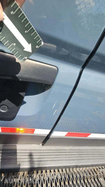 2020 Ram ProMaster 3500 Cargo Van High Roof 159.0" WB - miniatura 35