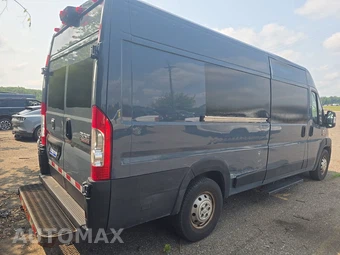 2020 Ram ProMaster 3500 Cargo Van High Roof 159.0" WB - miniatura 4