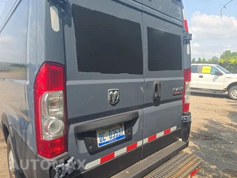 2020 Ram ProMaster 3500 Cargo Van High Roof 159.0" WB - miniatura 5