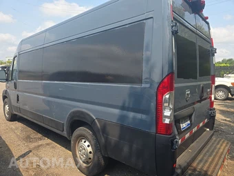 2020 Ram ProMaster 3500 Cargo Van High Roof 159.0" WB - miniatura 6