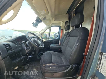 2020 Ram ProMaster 3500 Cargo Van High Roof 159.0" WB - miniatura 7
