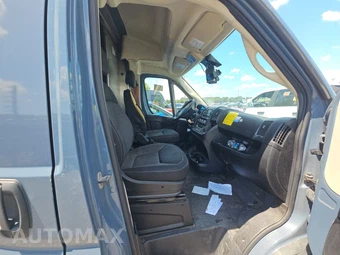 2020 Ram ProMaster 3500 Cargo Van High Roof 159.0" WB - miniatura 8