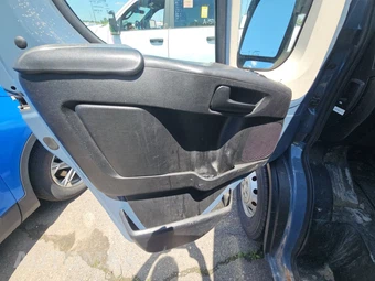 2020 Ram ProMaster 3500 Cargo Van High Roof 159.0" WB - miniatura 9