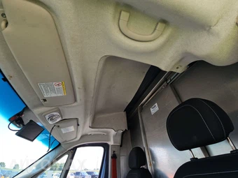 2020 Ram ProMaster 3500 Cargo Van High Roof 159.0" WB - miniatura 16