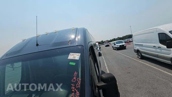 2020 Ram ProMaster 3500 Cargo Van High Roof 159.0" WB - miniatura 17