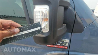 2020 Ram ProMaster 3500 Cargo Van High Roof 159.0" WB - miniatura 18