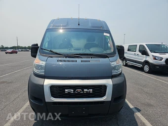 2020 Ram ProMaster 3500 Cargo Van High Roof 159.0" WB - miniatura 2