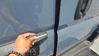 2020 Ram ProMaster 3500 Cargo Van High Roof 159.0" WB - miniatura 20