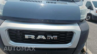 2020 Ram ProMaster 3500 Cargo Van High Roof 159.0" WB - miniatura 23