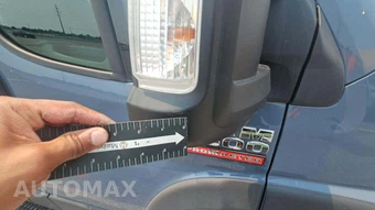 2020 Ram ProMaster 3500 Cargo Van High Roof 159.0" WB - miniatura 24