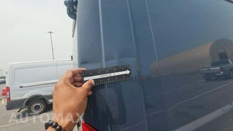 2020 Ram ProMaster 3500 Cargo Van High Roof 159.0" WB - miniatura 27