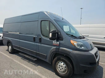 2020 Ram ProMaster 3500 Cargo Van High Roof 159.0" WB - miniatura 3