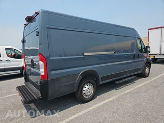 2020 Ram ProMaster 3500 Cargo Van High Roof 159.0" WB - miniatura 4
