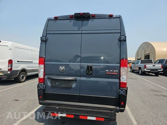 2020 Ram ProMaster 3500 Cargo Van High Roof 159.0" WB - miniatura 5