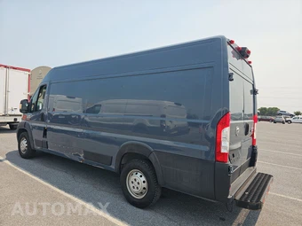 2020 Ram ProMaster 3500 Cargo Van High Roof 159.0" WB - miniatura 6
