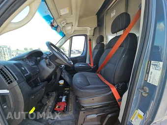 2020 Ram ProMaster 3500 Cargo Van High Roof 159.0" WB - miniatura 7