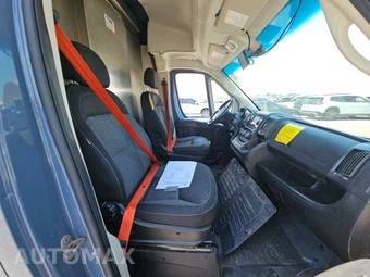2020 Ram ProMaster 3500 Cargo Van High Roof 159.0" WB - miniatura 8