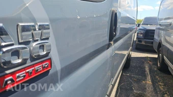 2020 Ram ProMaster 3500 Cargo Van High Roof 159.0" WB - miniatura 19