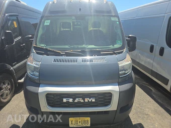 2020 Ram ProMaster 3500 Cargo Van High Roof 159.0" WB - miniatura 2