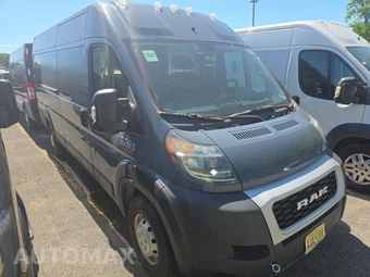 2020 Ram ProMaster 3500 Cargo Van High Roof 159.0" WB - miniatura 3