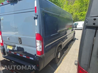 2020 Ram ProMaster 3500 Cargo Van High Roof 159.0" WB - miniatura 4