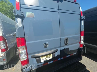 2020 Ram ProMaster 3500 Cargo Van High Roof 159.0" WB - miniatura 5