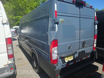 2020 Ram ProMaster 3500 Cargo Van High Roof 159.0" WB - miniatura 6