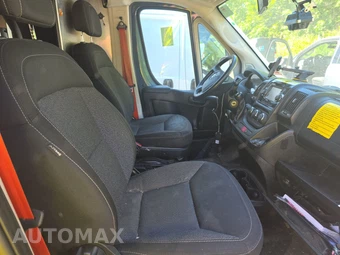 2020 Ram ProMaster 3500 Cargo Van High Roof 159.0" WB - miniatura 8