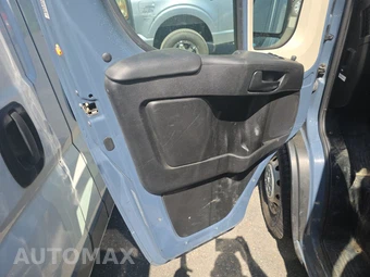2020 Ram ProMaster 3500 Cargo Van High Roof 159.0" WB - miniatura 9
