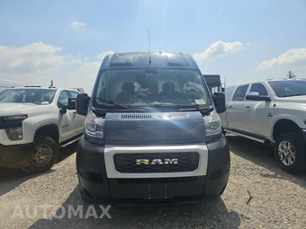 2020 Ram ProMaster 3500 Cargo Van High Roof 159.0" WB - miniatura 2