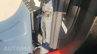 2020 Ram ProMaster 3500 Cargo Van High Roof 159.0" WB - miniatura 22